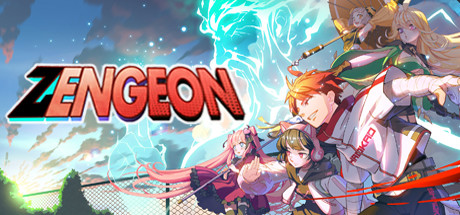 zengeon--landscape