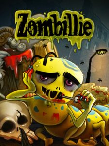 zombillie--portrait