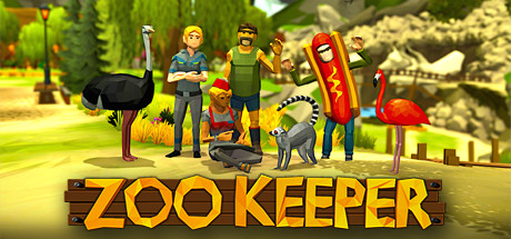 zookeeper--landscape